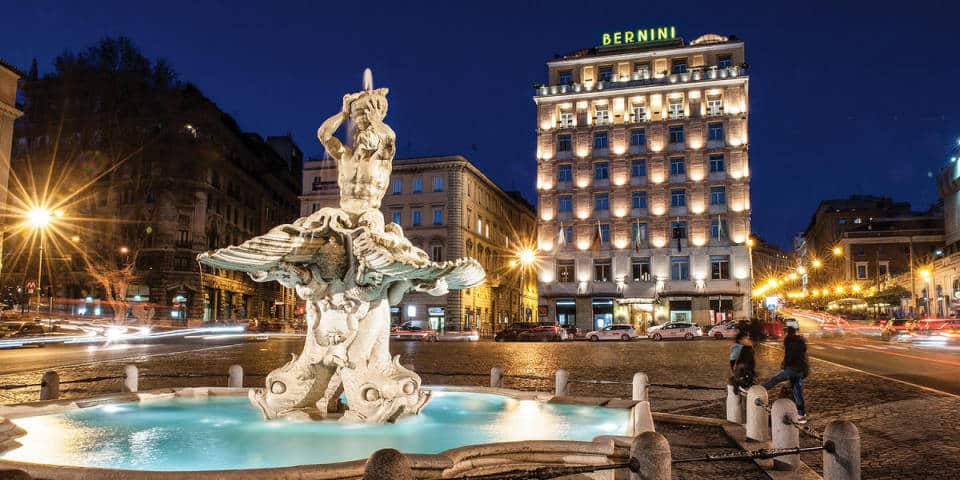 Affidati alla nostra agenzia affitti brevi vicino a Piazza Barberini per una gestione completa e professionale del tuo immobile.