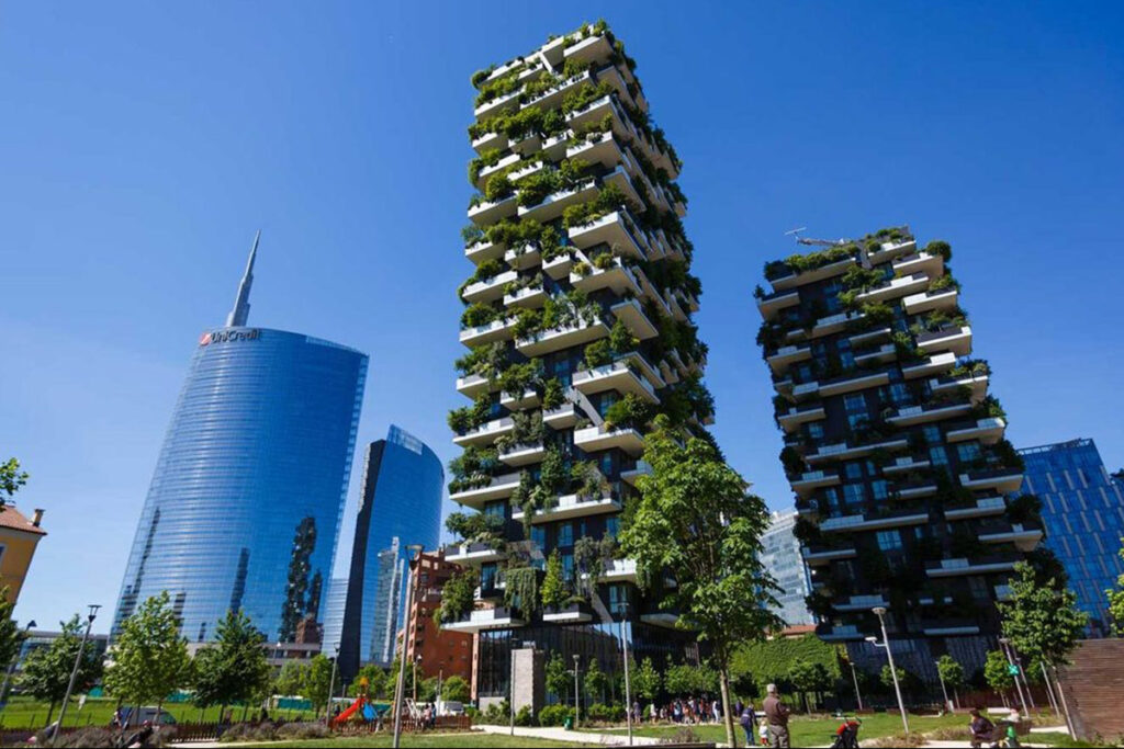 Scopri come la nostra Agenzia Affitti Brevi vicino a Bosco Verticale di Milano può ottimizzare il tuo immobile per massimizzare i profitti e garantire un servizio eccellente.