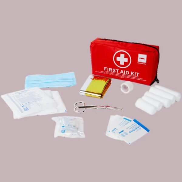Kit Pronto Soccorso