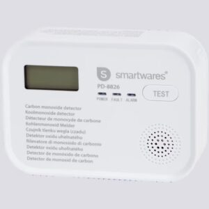 Sensore di Gas Bnb