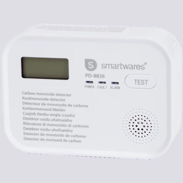 Sensore di Gas Bnb