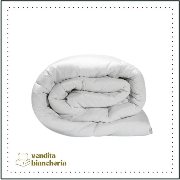 Piumino Letto Singolo 250g