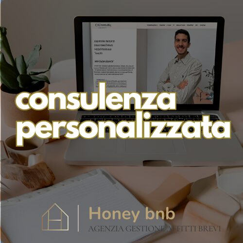 Consulenza Personalizzata per Affitti Brevi